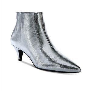 Circus by Sam Edelman Kirby in Silver
